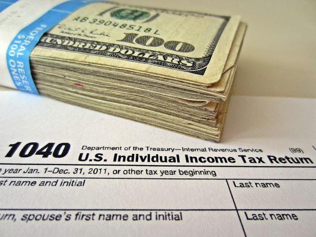 Tax Preparation Service Orange County